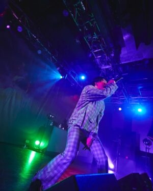 KEN THE 390 Instagram - 早く次のLIVEがしたいですねー！📸📸📸
#kenthe390