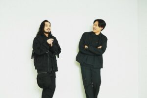 KEN THE 390 Instagram - ナタリーにて連載している、ジャパニーズMCバトル：PAST＜FUTURE hosted by KEN THE 390 EPISODE.8の対談ゲストにR-指定が来てくれました！

この日お互いの連載にゲスト出演したので、結果4時間くらいずっと対談してました笑

それもあっという間に感じるほど濃密です！ぜひナタリーからご覧ください！