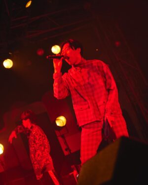 KEN THE 390 Instagram - 早く次のLIVEがしたいですねー！📸📸📸
#kenthe390