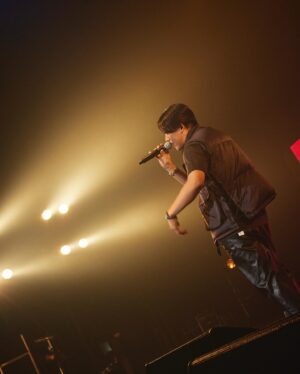 KEN THE 390 Instagram - みなさん3月2日のご予定どうでしょうか？？

KEN THE 390 Unfiltered LIVE 2024
チケット一般発売が始まりました！

今の自分の全てが見せられるのがこの日だと思うので、
しっかり準備して、過去最高を目指してチャレンジします！

ぜひ会場に来てくださいね！

#kenthe390