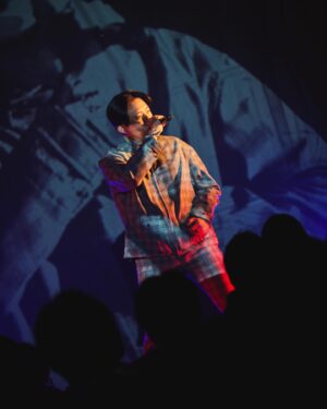 KEN THE 390 Instagram - 早く次のLIVEがしたいですねー！📸📸📸
#kenthe390