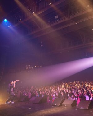 KEN THE 390 Instagram - みなさん3月2日のご予定どうでしょうか？？

KEN THE 390 Unfiltered LIVE 2024
チケット一般発売が始まりました！

今の自分の全てが見せられるのがこの日だと思うので、
しっかり準備して、過去最高を目指してチャレンジします！

ぜひ会場に来てくださいね！

#kenthe390