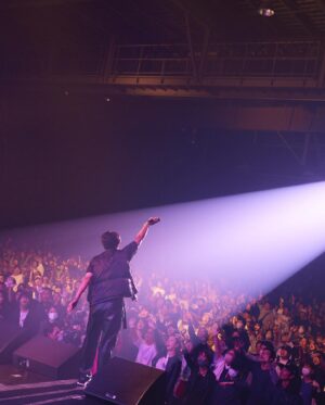 KEN THE 390 Instagram - みなさん3月2日のご予定どうでしょうか？？

KEN THE 390 Unfiltered LIVE 2024
チケット一般発売が始まりました！

今の自分の全てが見せられるのがこの日だと思うので、
しっかり準備して、過去最高を目指してチャレンジします！

ぜひ会場に来てくださいね！

#kenthe390