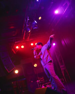 KEN THE 390 Instagram - 早く次のLIVEがしたいですねー！📸📸📸
#kenthe390