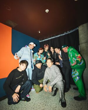 KEN THE 390 Instagram - KEN THE 390 UNFILTERED LIVE 2024
最高でした！ありがとうございました！

Set list

Unfiltered Intro
Turn Up
My Time
Birthday Cake
Nobody Else
Clap
Knock Knock

All Day All Night
Beyond
Re:verse

2階建ての家を買おう
無重力ガール
Shock
DREAM BOY

Monster feat. okano_skywalker
Anything Goes feat. roomR (from Maison B)
真っ向勝負 feat. okano_skywalker, roomR (from Maison B)

Break All
Overall
Call Of Justice feat. DOTAMA
DOTAMA / Morning Rush feat. KEN THE 390
調子悪い feat. サイプレス上野, DOTAMA
Chase feat. Fork,サイプレス上野
インファイト feat. Fork
衝突 feat. Fork,Zeebra
Zeebra / Street Dreams feat. KEN THE 390, Fork

Teenage Dream
LEGO

リフレイン