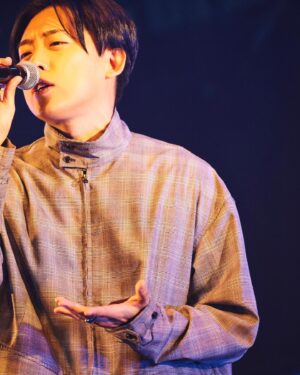 KEN THE 390 Instagram - KEN THE 390 UNFILTERED LIVE 2024
最高でした！ありがとうございました！

Set list

Unfiltered Intro
Turn Up
My Time
Birthday Cake
Nobody Else
Clap
Knock Knock

All Day All Night
Beyond
Re:verse

2階建ての家を買おう
無重力ガール
Shock
DREAM BOY

Monster feat. okano_skywalker
Anything Goes feat. roomR (from Maison B)
真っ向勝負 feat. okano_skywalker, roomR (from Maison B)

Break All
Overall
Call Of Justice feat. DOTAMA
DOTAMA / Morning Rush feat. KEN THE 390
調子悪い feat. サイプレス上野, DOTAMA
Chase feat. Fork,サイプレス上野
インファイト feat. Fork
衝突 feat. Fork,Zeebra
Zeebra / Street Dreams feat. KEN THE 390, Fork

Teenage Dream
LEGO

リフレイン