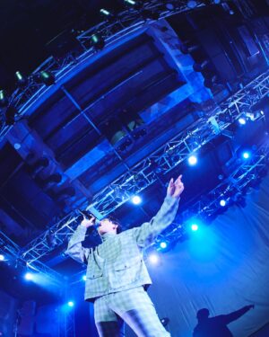 KEN THE 390 Instagram - KEN THE 390 UNFILTERED LIVE 2024
最高でした！ありがとうございました！

Set list

Unfiltered Intro
Turn Up
My Time
Birthday Cake
Nobody Else
Clap
Knock Knock

All Day All Night
Beyond
Re:verse

2階建ての家を買おう
無重力ガール
Shock
DREAM BOY

Monster feat. okano_skywalker
Anything Goes feat. roomR (from Maison B)
真っ向勝負 feat. okano_skywalker, roomR (from Maison B)

Break All
Overall
Call Of Justice feat. DOTAMA
DOTAMA / Morning Rush feat. KEN THE 390
調子悪い feat. サイプレス上野, DOTAMA
Chase feat. Fork,サイプレス上野
インファイト feat. Fork
衝突 feat. Fork,Zeebra
Zeebra / Street Dreams feat. KEN THE 390, Fork

Teenage Dream
LEGO

リフレイン