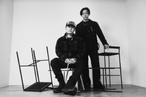 KEN THE 390 Instagram - ナタリーにて連載中の対談「ジャパニーズMCバトル：PAST＜FUTURE 」5回目のゲストにT-Pablowが来てくれました！

たっぷり話を聞いたので、ぜひ読んでみてくださいー！