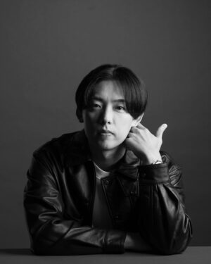 KEN THE 390 Instagram - 11.8(wed) EP "Unfiltered Red"

新しい作品をリリースします！