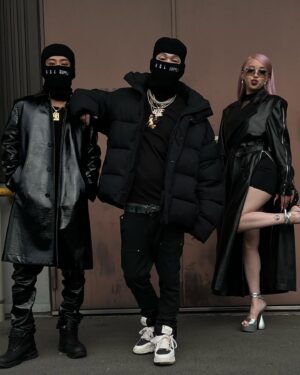 KOWICHI Instagram - "Money, Money, Money" VIDEO on YouTube💰