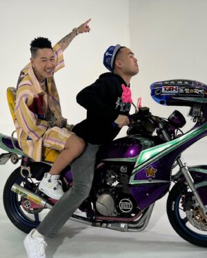 KOWICHI Instagram - NEW SONG COMING🔜