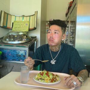 KOWICHI Instagram - 😋😋😋