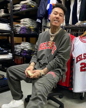 KOWICHI Instagram - 2022🚀
@ksl_supply