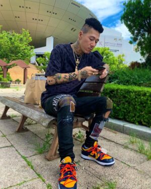 KOWICHI Instagram - ☕️🚬