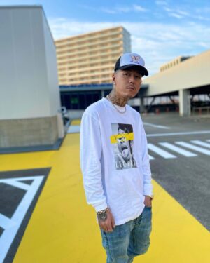 KOWICHI Instagram - @ksl_supply