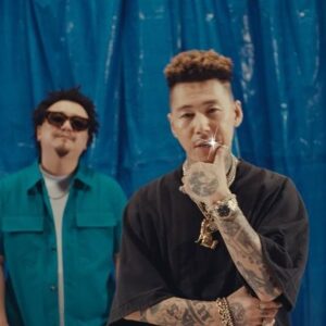 KOWICHI Instagram - ZOT on the WAVE feat. YZERR & Candee - TEIHEN on YouTube🌊