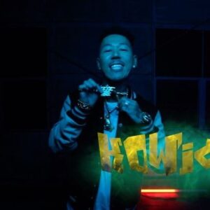 KOWICHI Instagram - NEW VIDEO "SELF MADE CYPHER" 公開🚀 Link in bio #selfmadecypher