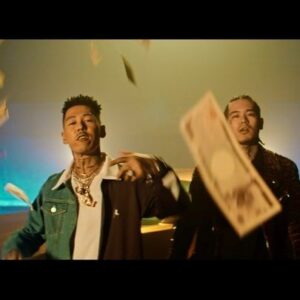 KOWICHI Instagram - MV公開🚀
KOWICHI - Self Made 2 feat. YZERR (Prod. ZOT on the WAVE) Link in bio.