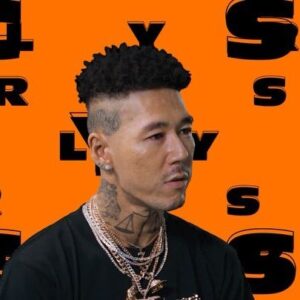 KOWICHI Instagram - ABEMA「THE LYRICS」
"Self Made 2" On YouTube 🚀
