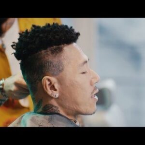 KOWICHI Instagram - MV公開🚀
ERASER - Sorry Baby feat. KOWICHI, Candee