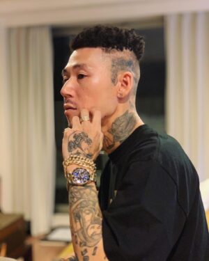 KOWICHI Instagram - 