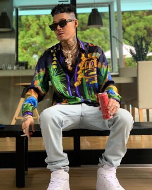 KOWICHI Instagram - KOWICHI "LIVE IN VILLA" on Youtube COMING SOON