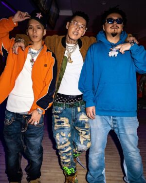 KOWICHI Instagram - 両手に波🌊
