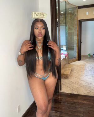KaMillion Instagram - If he can find a bih betta told em do it ! I dare you