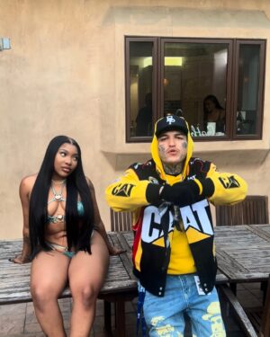 KaMillion Instagram - If he can find a bih betta told em do it ! I dare you