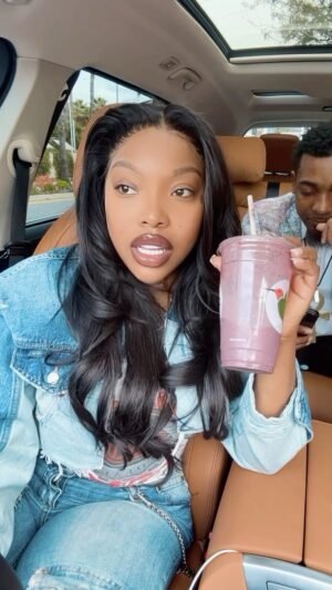 KaMillion Instagram - WHEN THEY SEE ME WIT IT THEY WANNA KNOW JUST HOW I DID IT ‼️#KaMillion #BykeAhside