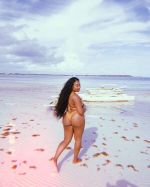 KaMillion Instagram - BYKE AHSIDE