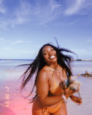 KaMillion Instagram - BYKE AHSIDE