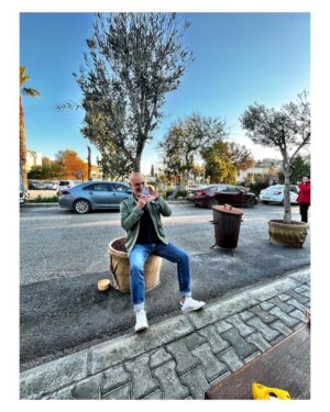 Kaan Çakır Instagram - Isimiz gucumuz. #kurulbitez #kurul photo by @iboatalay