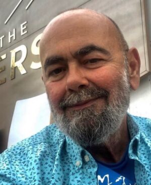 Kaan Çakır Instagram - Saimcigim gulerek hatirlayacagiz hep. . @saimtiger
