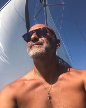 Kaan Çakır Instagram - #yelken #balicatamaran46