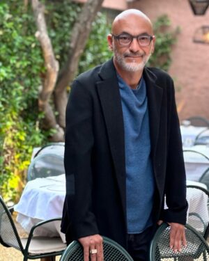 Kaan Çakır Instagram - Iyi aksamlar …