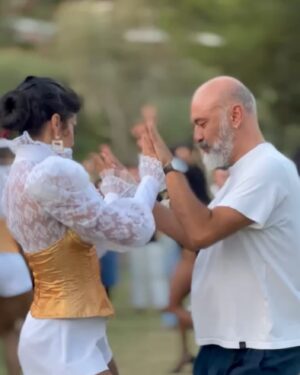 Kaan Çakır Instagram - Hayatla dans edin …. #dance
