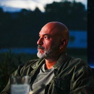 Kaan Çakır Instagram - Merhaba…
