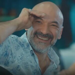 Kaan Çakır Instagram - Aksiyon baslarrrrr. Caylar hazir mi? Caylarrrrr #benlmadimmelek @usyapimstudyo @trt #alpay #kenan @kadim_yasar