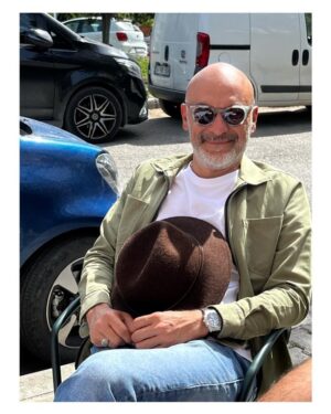 Kaan Çakır Instagram - 