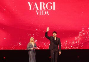Kaan Urgancıoğlu Instagram - #yargıveda @yargidizi @ayyapim  @kanald