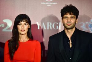 Kaan Urgancıoğlu Instagram - #yargıveda @yargidizi @ayyapim  @kanald