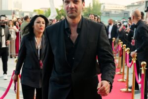 Kaan Urgancıoğlu Instagram - #yargıveda @yargidizi @ayyapim  @kanald