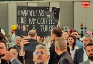 Kaan Urgancıoğlu Instagram - #yargıveda @yargidizi @ayyapim  @kanald