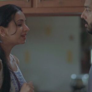 Kaarthik Shankar Instagram - Bad Thought 😮 

#kaarthikshankar #comedy #malayalam #siblings #ohmybrother