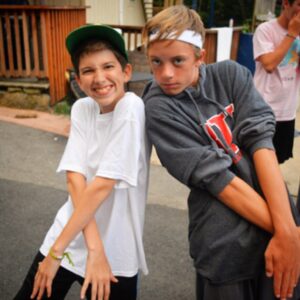 Kadan Rockett Instagram - I’m back after 2 weeks at CAMP!!! It was awesome!!!!!! So much fun and so many great new friends!!! 😎👍 What did YOU do fun this Summer??? #KidMagician #KidMagic #KidMagicians #SummerCamp #Kanakuk #kanakukkamps #kanakukkwest #AmazingSummer #SummerFun