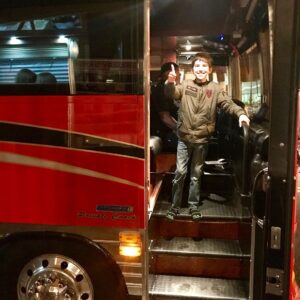 Kadan Rockett Instagram - Pics from our Tour!  #OnTheRoad #BusLife #TourLife #KidMagician #AGT #AmericasGotTalent #Tour2018 #OnTour @brooklynrockett @bartrockett #KidMagicians
#connecticut #NewHampshire #Delaware #RhodeIsland #Vermont #massachusetts #Maine #Texas #Alabama #California #Florida #Illusionist #Magician #Magic #Illusion #Ventriloquism #Ventriloquist #KidMagic