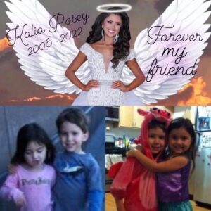 Kadan Rockett Instagram - I am sick & saddened by some of the junk that has been posted about my friend @kailiaposey .  You knew her from the TV show Toddlers & Tiaras, the Netflix movie, ELI, her viral video & GIF, as an incredible contortionist as well as Pageant Queen but to me, she was Kailia; my first “girlfriend”, my first magicians assistant & my forever friend.  Her smile lit up every room she entered & her sweet spirit will live on forever in our hearts.  I cannot began to comprehend WHY.  If only I could have talked to you one more time.  If you or anyone your know is struggling, YOU ARE NOT ALONE.  PLEASE reach out to family, friends or most any other human!  National Suicide Prevention Hotline: 1-800-273-8255  #Kailia #ForeverFriends #GrinningGirl #ForeverInOurHearts . .  #suicideisnottheanswer #suicideisnotanoption4u #suicideawarness #suicideprevention #suicidepreventionawareness