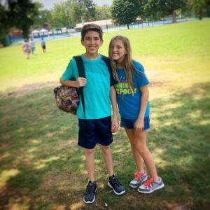 Kadan Rockett Instagram - I’m back after 2 weeks at CAMP!!! It was awesome!!!!!! So much fun and so many great new friends!!! 😎👍 What did YOU do fun this Summer??? #KidMagician #KidMagic #KidMagicians #SummerCamp #Kanakuk #kanakukkamps #kanakukkwest #AmazingSummer #SummerFun