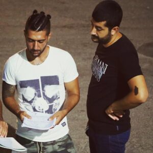 Actor Kadri Beran Taşkın HD Instagram Photos and Wallpapers January 2018